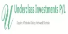 Underclass Investments Logo